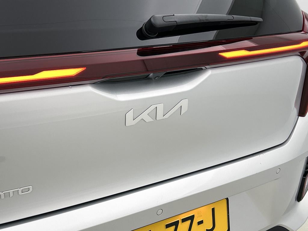 Kia Picanto 1.0 dpi dynamicplusline | wordt verwacht |