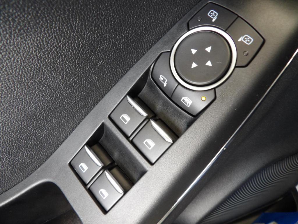 Ford Puma 1.0i ecoboost 125pk automaat st-line x