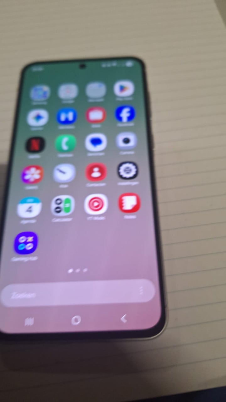 Telefoon