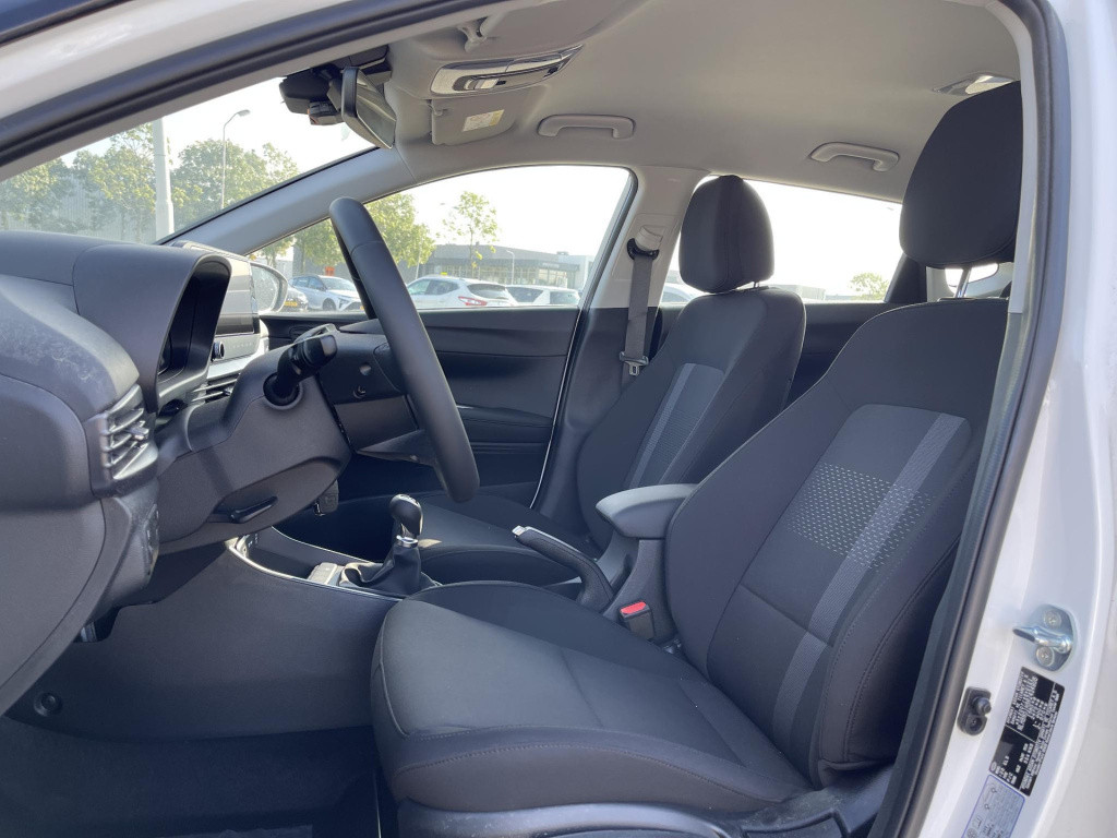 Hyundai I 20 1.2 mpi comfort smart