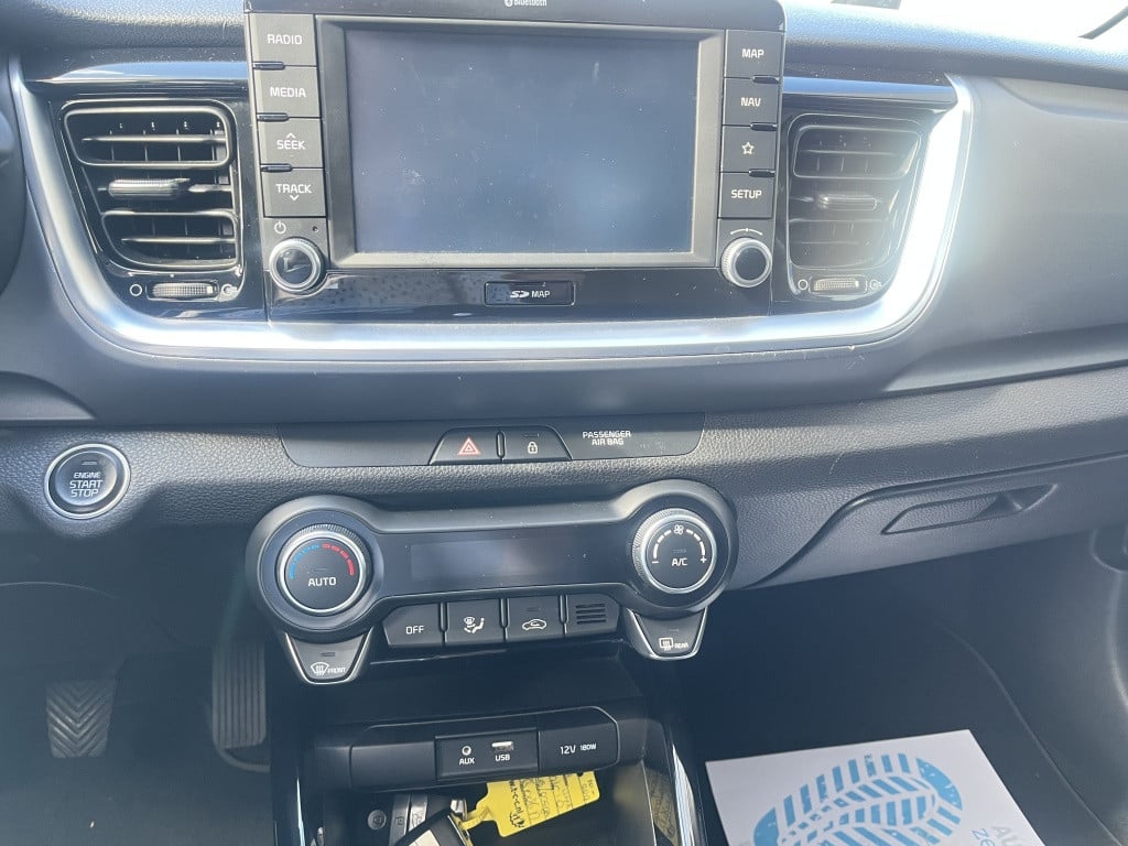 Kia Stonic 1.0 t-gdi dynamicline 120 pk