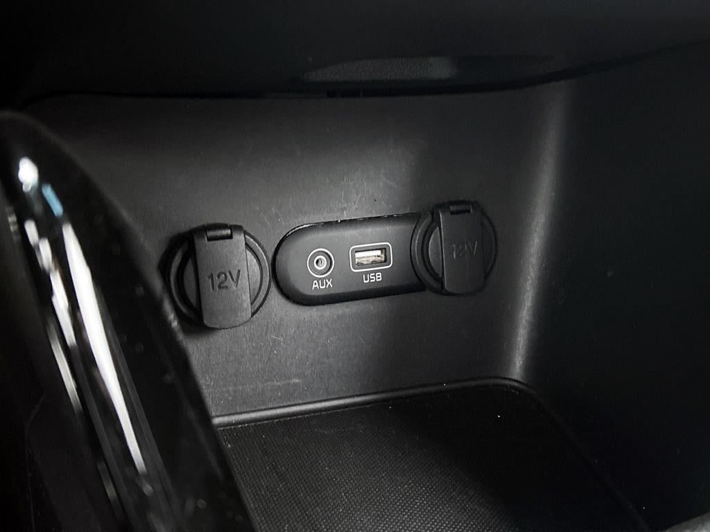 Kia Pro Cee D 1.0 t-gdi gt-line