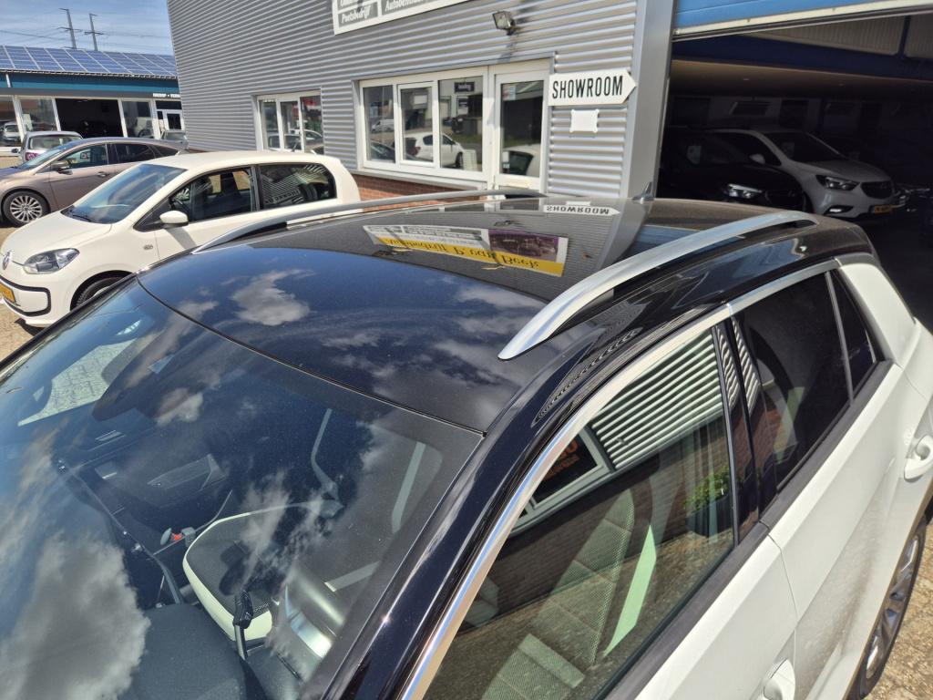 Volkswagen T-roc 1.0 tsi sport 85kw / 115pk
