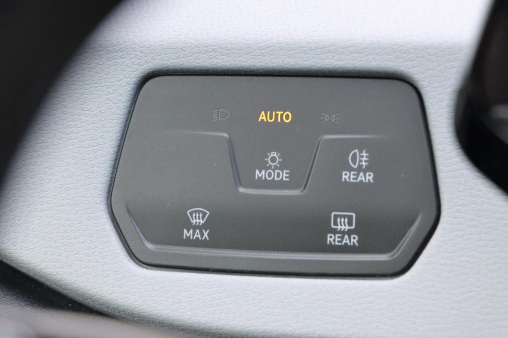 Volkswagen Id.3 pro 58 kwh 204pk