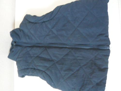 BODYWARMER 110/116