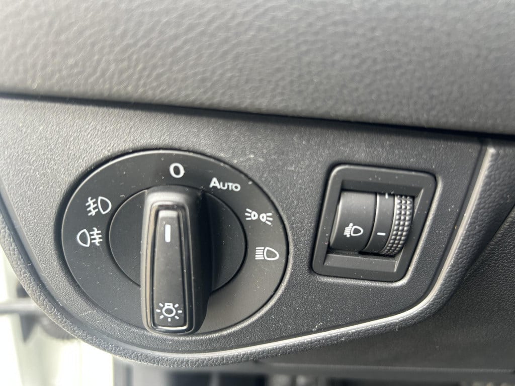 Volkswagen Polo 1.0 tsi comfortline business automaat