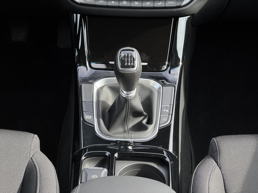 Hyundai I 30 wagon 1.0 t-gdi mhev comfort