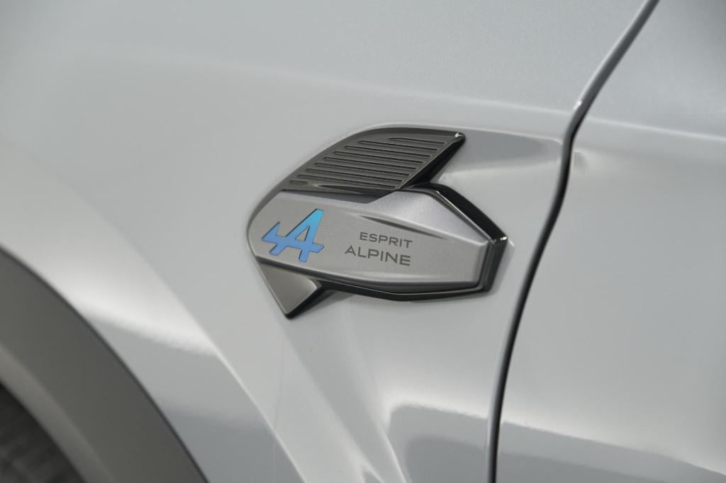Renault Captur 1.8 e-tech full hybrid 160 esprit alpine | 360 camera | adap