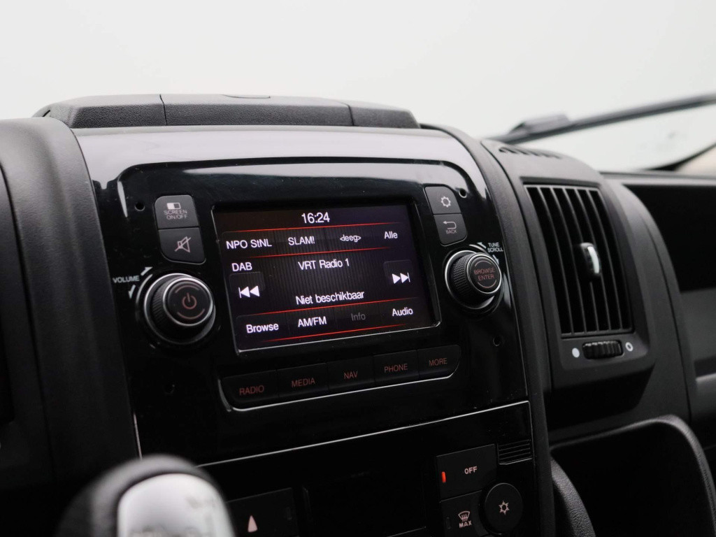 Fiat E-ducato 3.5t l3h2 79 kwh | navigatie | climate control | camera | par