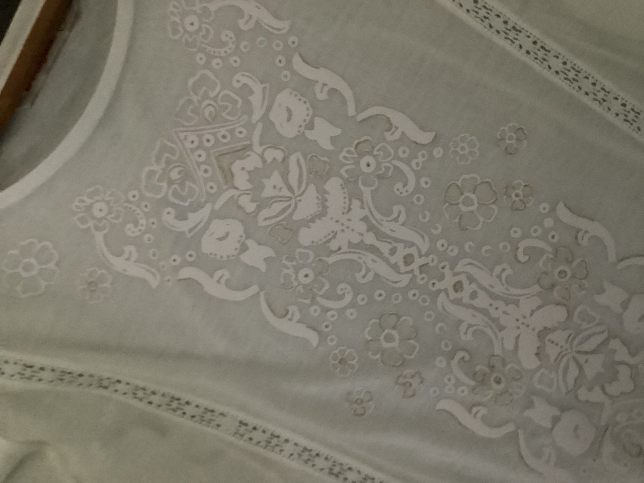 Nieuw tuniek desigual maat xl