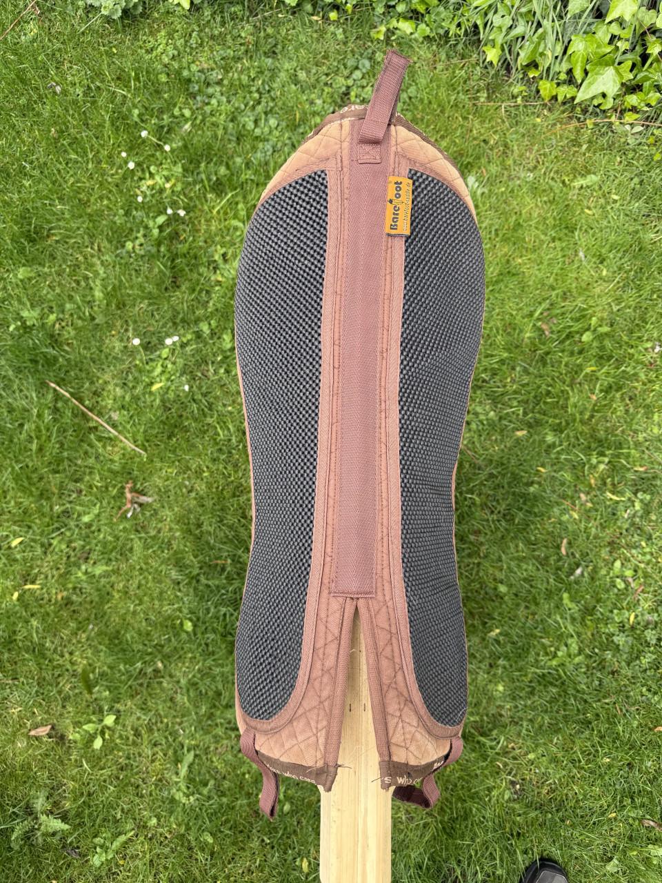 Barefoot Cheyenne maat 2