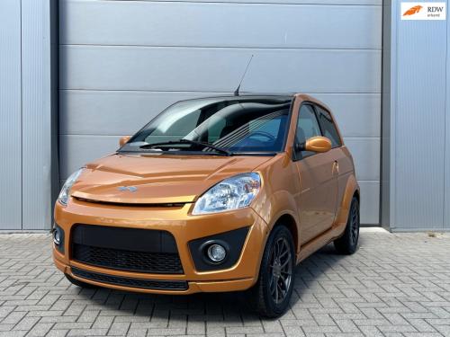 Ligier Onbekend brommobiel ixo 440 zeer nette brommobiel