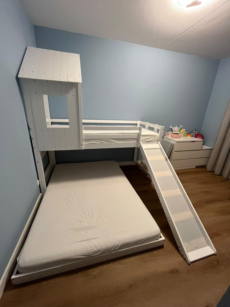 Allround Klusser