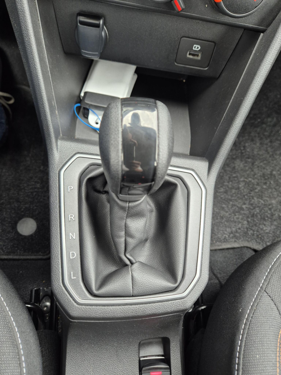 Dacia Sandero Stepway tce 90 automaat expression all season, camera, trekha
