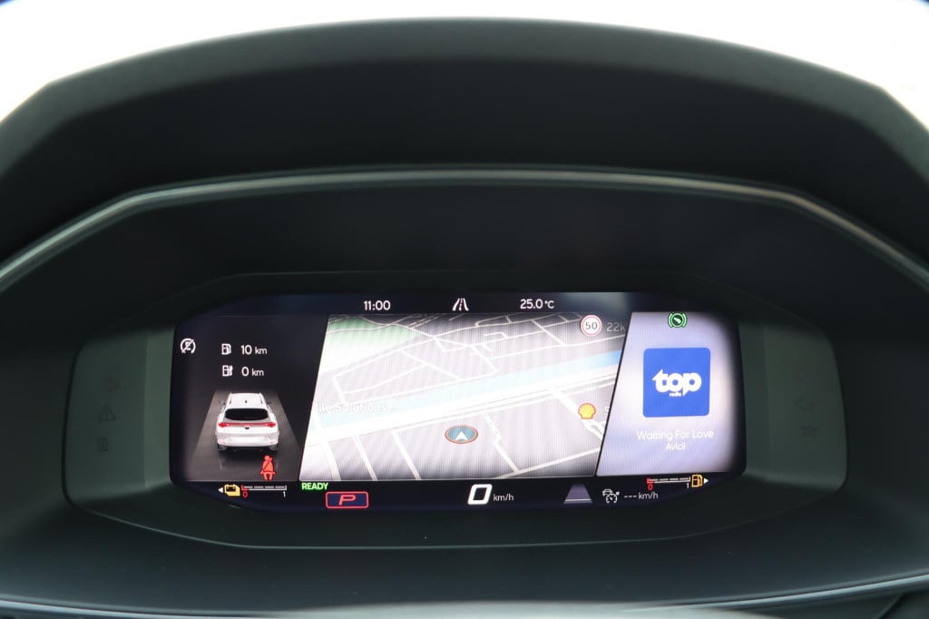 Cupra Formentor 1.4 e-hybrid vz tribe edition 245pk dsg6