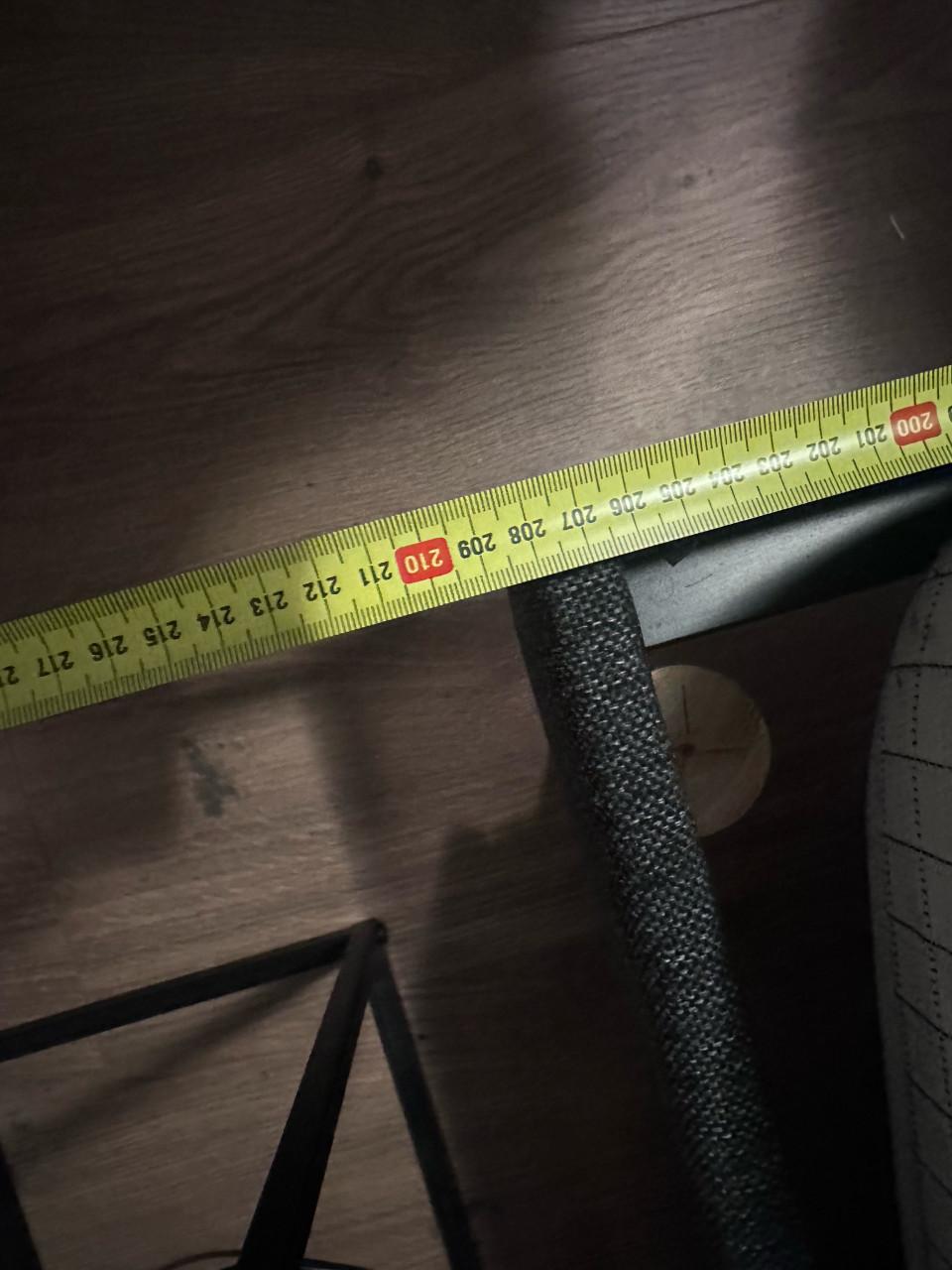 Twijfelaar bed incl. matras