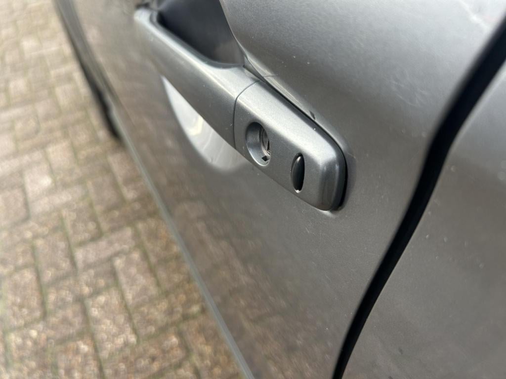 Mitsubishi Asx 1.6 cleartec invite+ trekhaak|airco|1e eigenaar