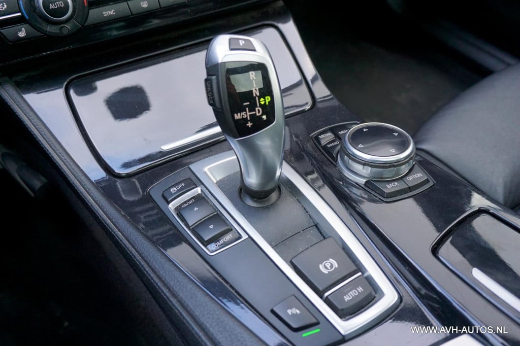 BMW 5 Serie touring 520i high executive