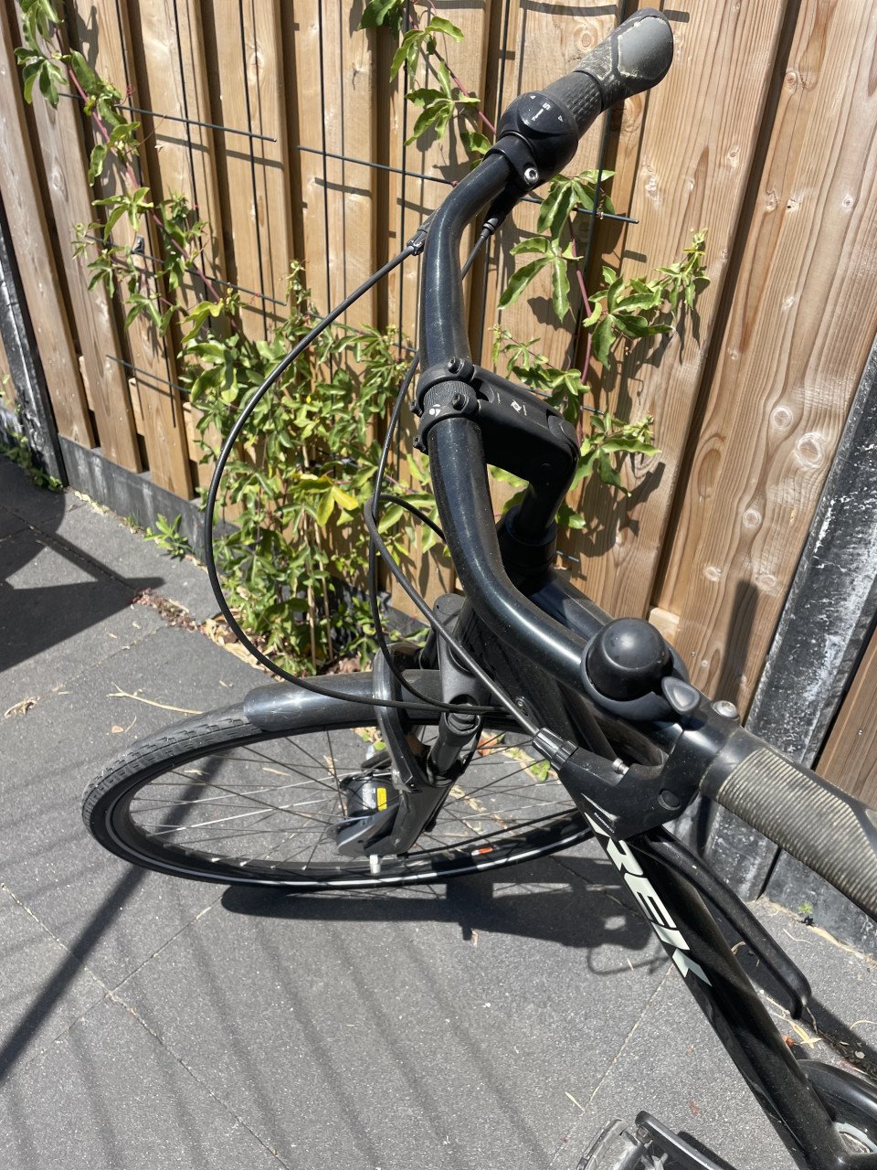 Herenfiets
