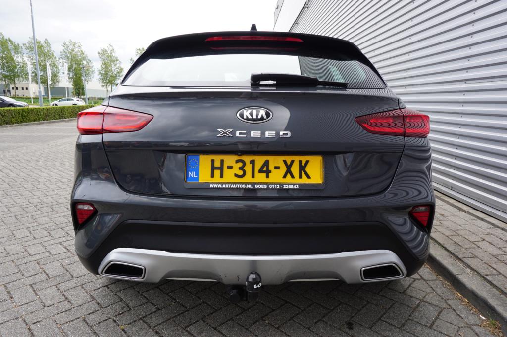 Kia Xceed 1.0 t-gdi dynamicline climate / navi / camera / cruise / lane ass