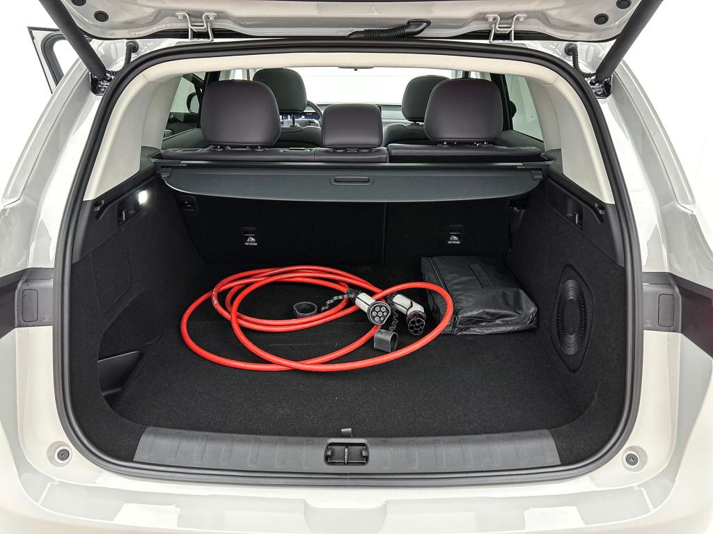 Leapmotor C10 design promax awd 81.9 kwh | **voorraadpremie** | 598 pk | aw