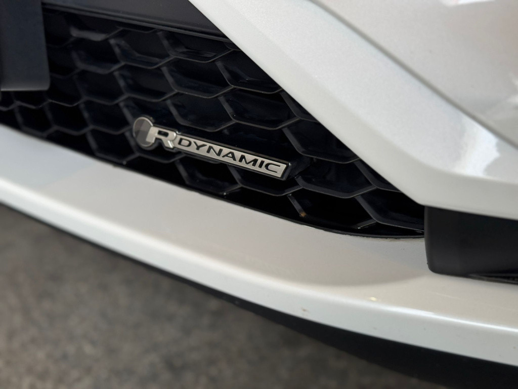 Jaguar I-pace ev400 r-dynamic se 90 kwh