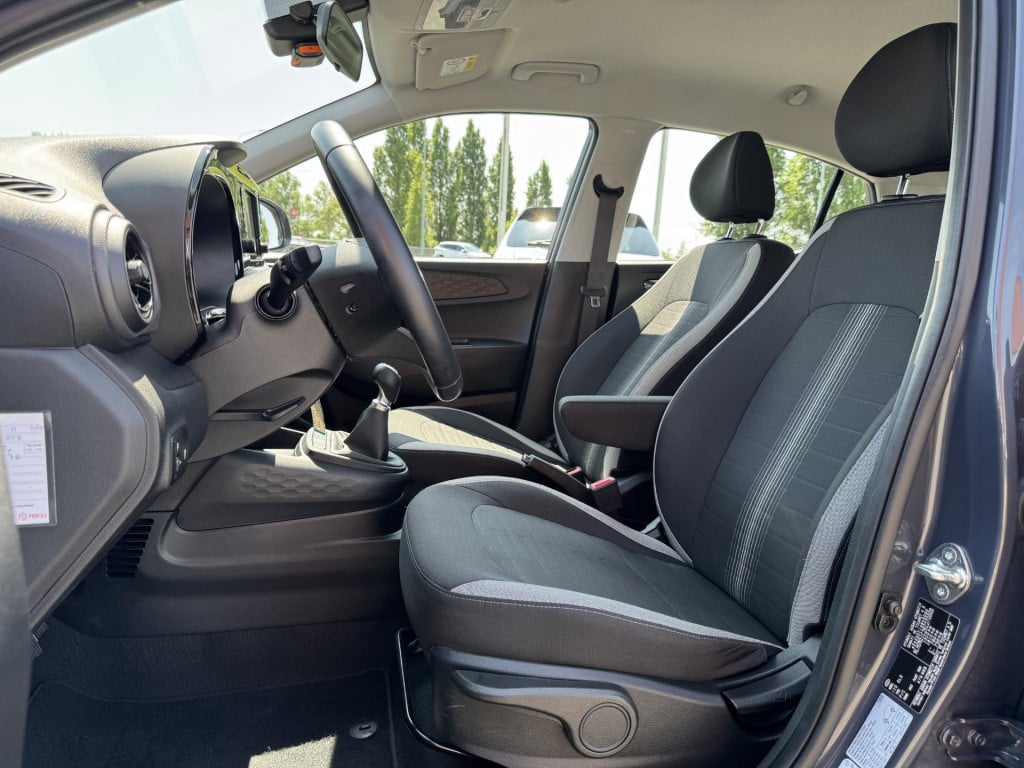 Hyundai I 10 1.0 comfort smart nieuw model! | navigatie | camera | apple ca