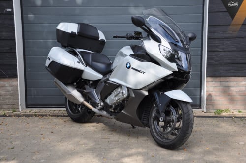 BMW K 1600 GT