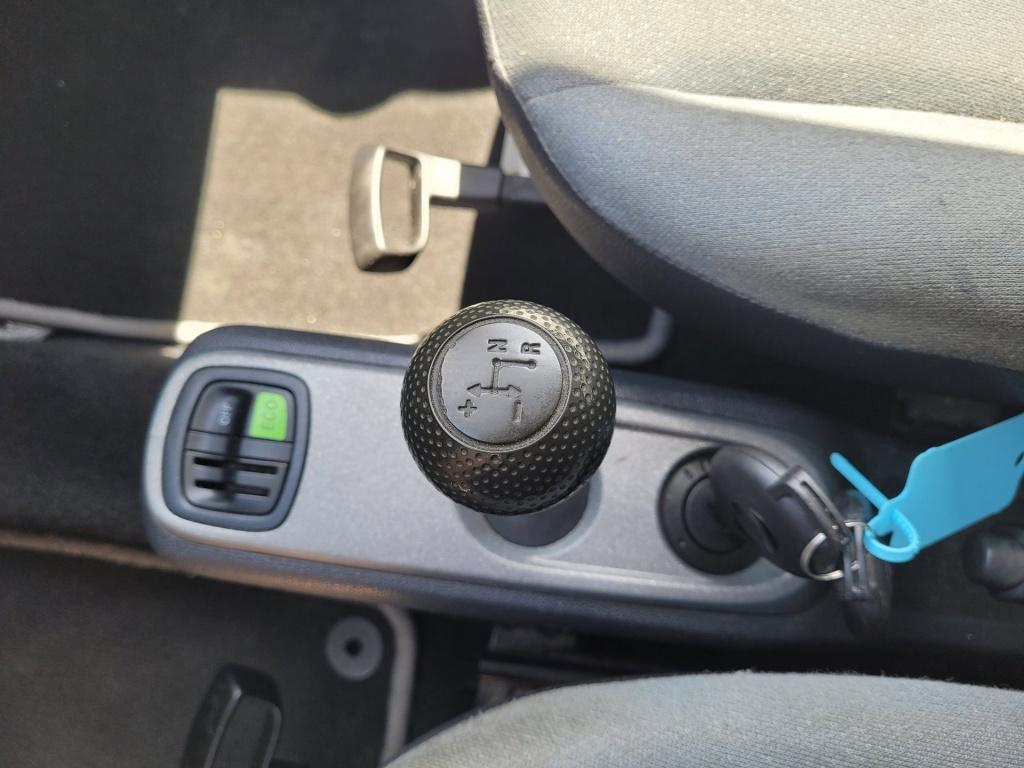 Smart Fortwo coupé 1.0 mhd pure airco