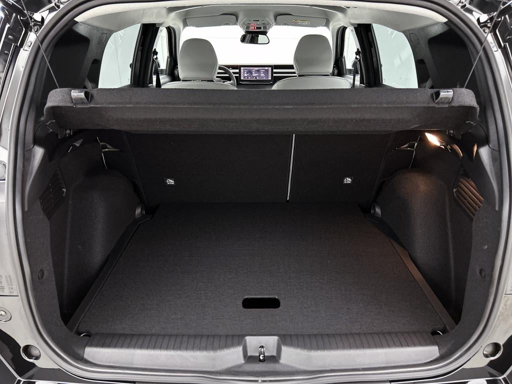 Citroen C3 Aircross hybrid 145pk max