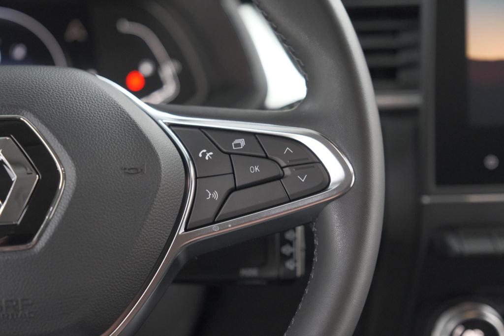 Renault Captur 1.6 e-tech full hybrid 145 techno | navigatie | camera | par
