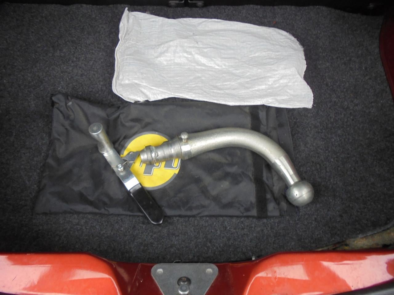 Ford Ka 1.3 Cool & Sound Bouwjaar 2008 tweede eigenaar € 1250