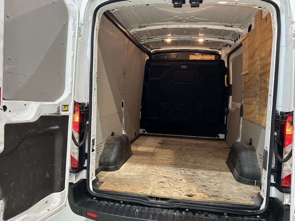 Ford Transit 290 2.0 tdci l2h2 trend