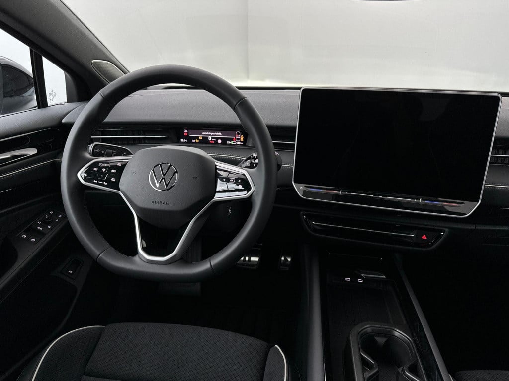 Volkswagen Id.7 pro s limited edition 86 kwh accu. 210 kw / 286 pk