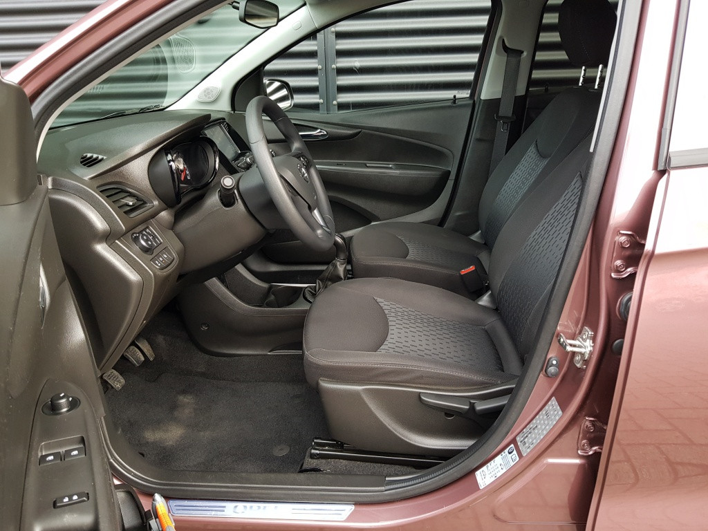 Opel Karl rocks 1.0 online edition