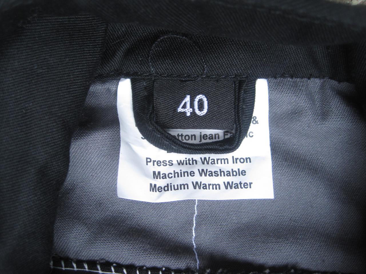 Karting overall + harnas