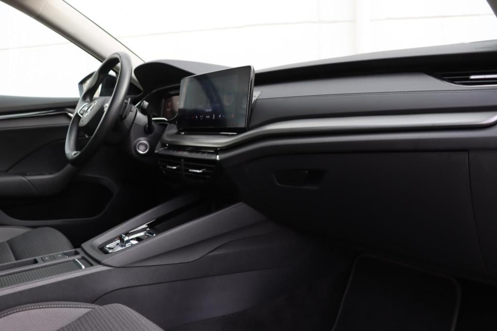 Skoda Octavia combi 1.4 tsi iv phev business edition 204pk dsg6