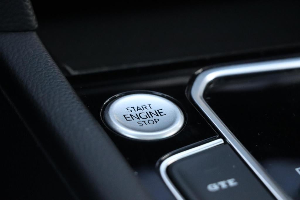 Volkswagen Passat variant 1.4 tsi phev gte business 218pk dsg6