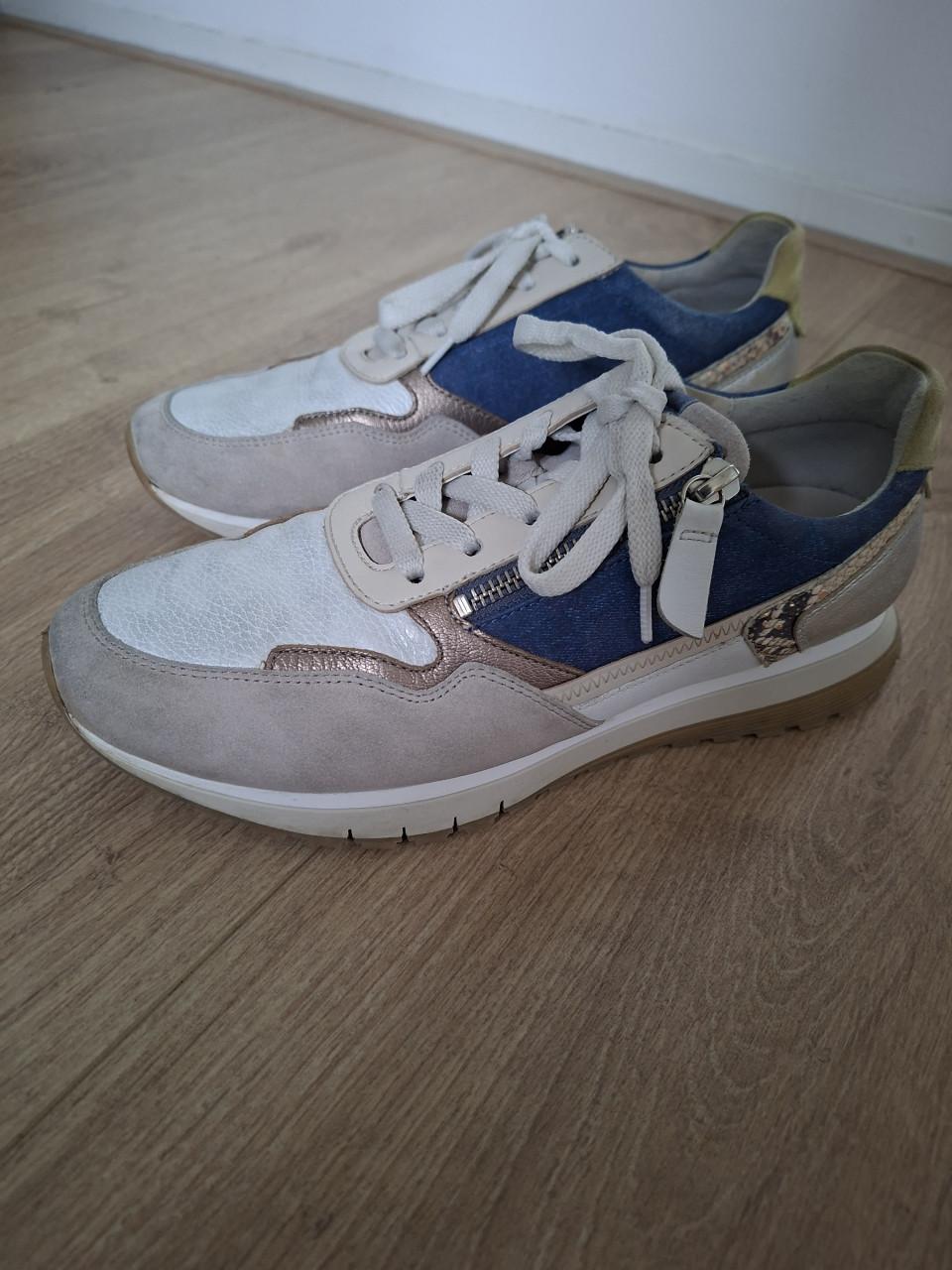 Gabor schoenen mt 40
