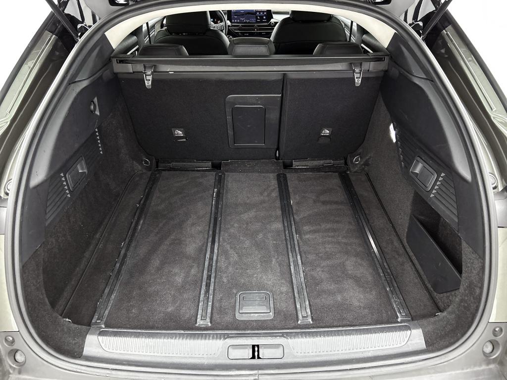 Citroen C5 X 180pk automaat business plus | rijklaar | leder | adaptive cru
