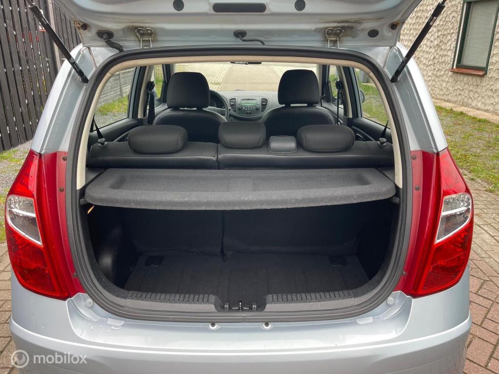 Hyundai I 10 1.2 i-drive cool
