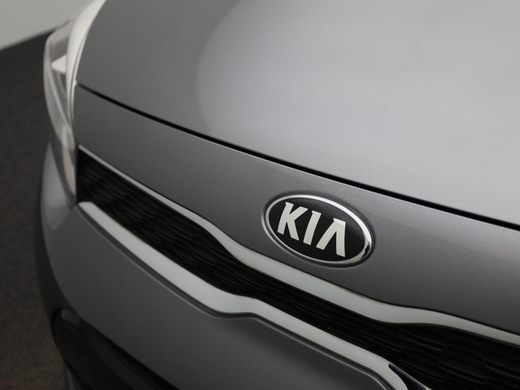 Kia Picanto 1.0 dpi dynamicplusline | navigatie | camera | apple carplay / 