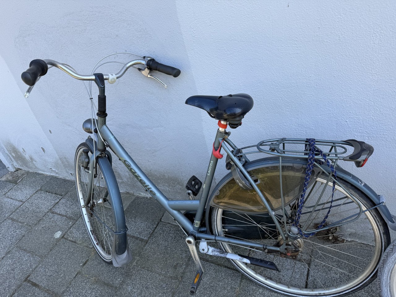 3 opknap fietsen voor €75