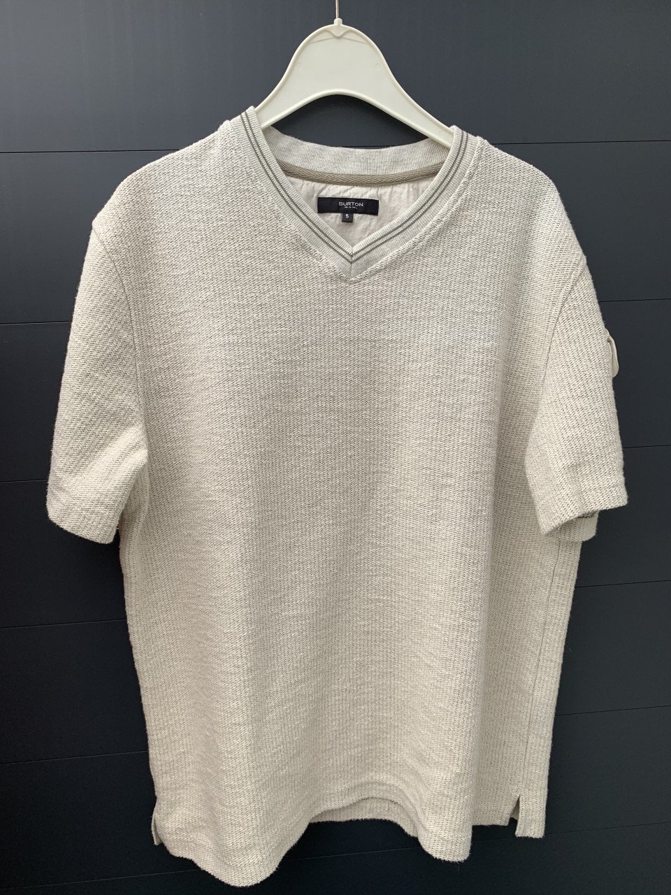 T shirt en polo te koop