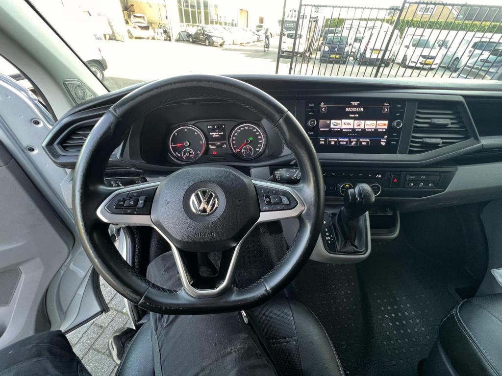 Volkswagen Transporter 2.0 tdi l2h1 30 dc