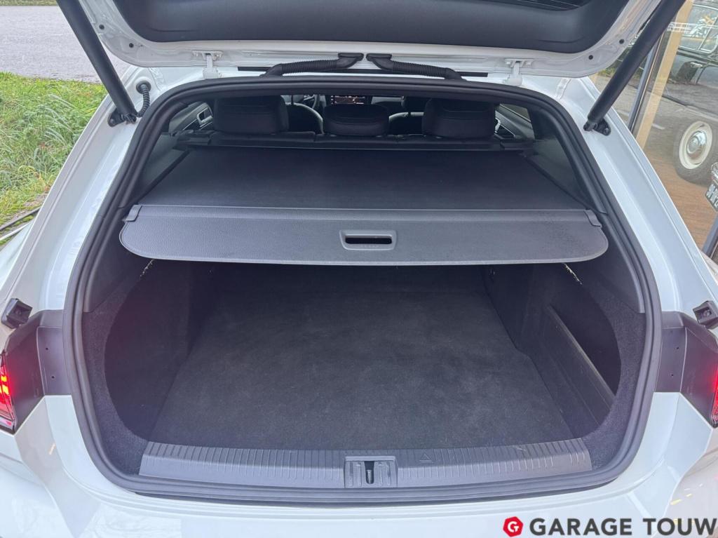 Volkswagen Arteon shooting brake 2.0 tsi r-line business+