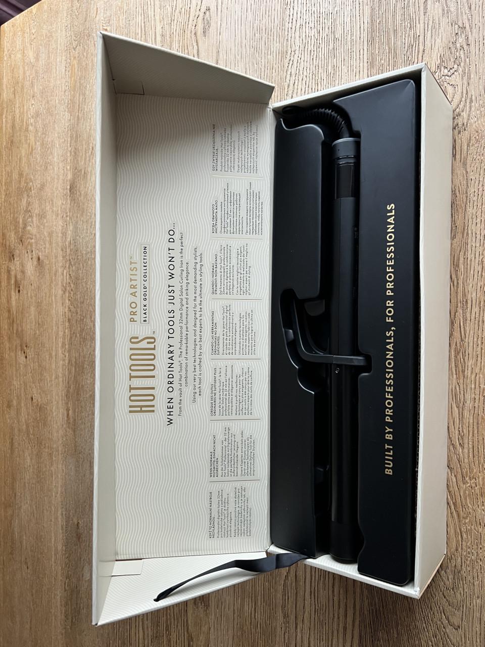 Hot Tools 32mm krultang