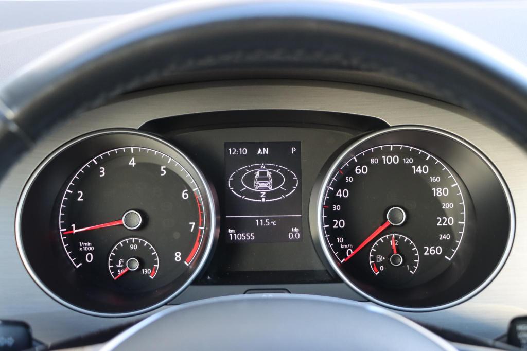 Volkswagen Golf Sportsvan 1.2 tsi comfortline 110pk