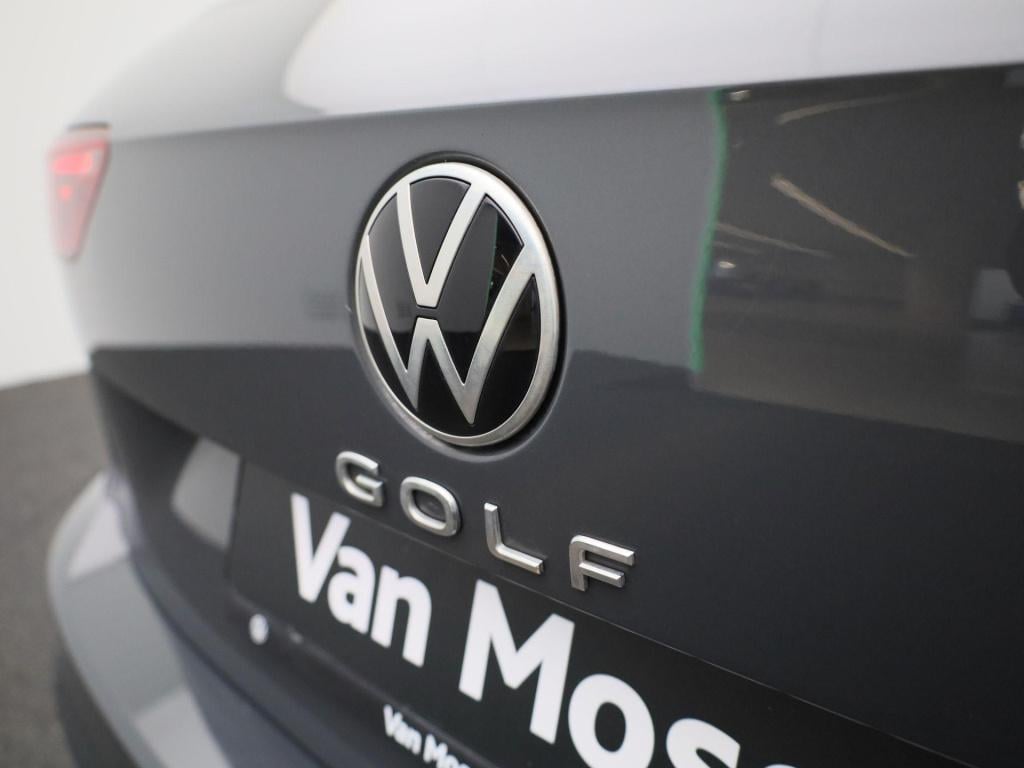 Volkswagen Golf variant viii 1.0 tsi 81kw life | navigatie | stoel/stuur ve