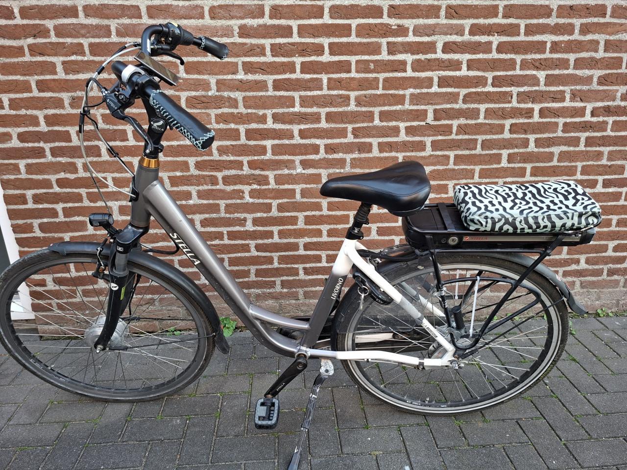 Stella elektrische fiets